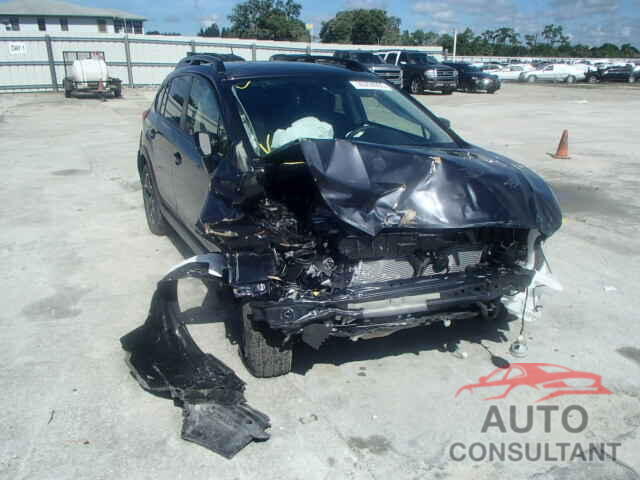 SUBARU XV 2015 - JF2GPAMC8F8294375