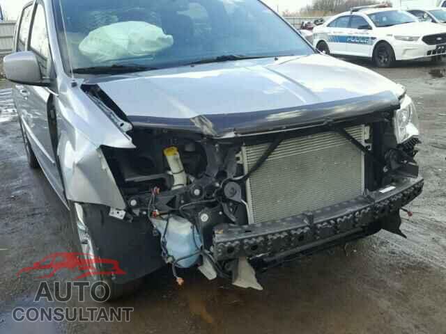 DODGE CARAVAN 2015 - 2C4RDGCG7FR737112