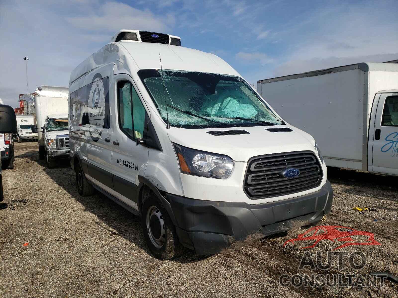 FORD TRANSIT CO 2018 - 1FTYR2XM4JKA78428