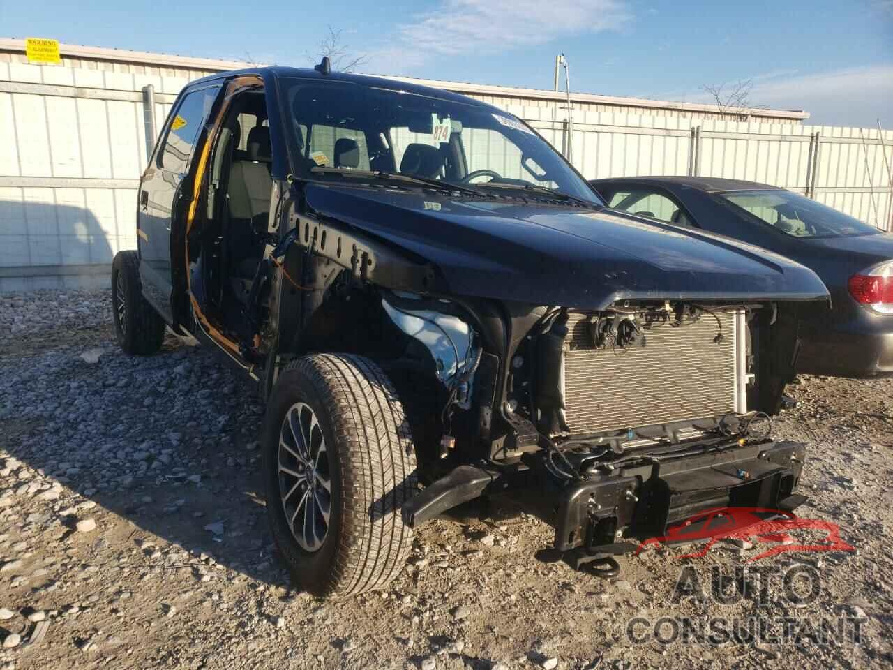 FORD F-150 2020 - 1FTEW1E47LFC80460