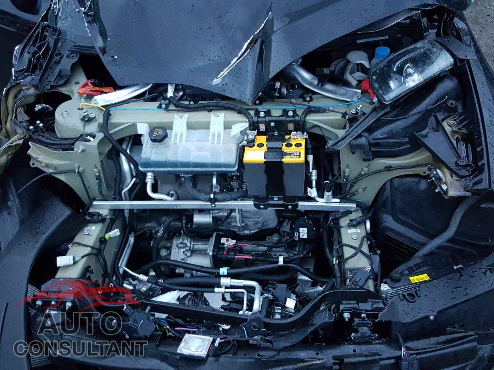 TESLA MODEL S 2019 - 5YJSA1E25KF338942