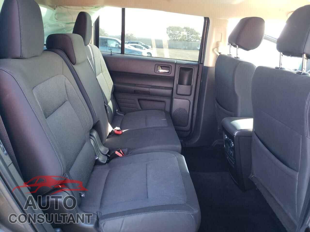 FORD FLEX 2019 - 2FMGK5B83KBA16005