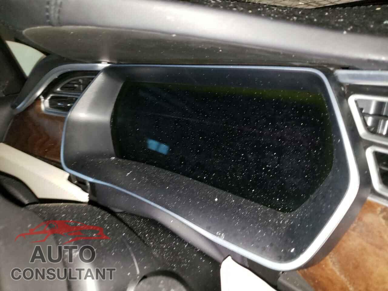 TESLA MODEL X 2018 - 5YJXCDE23JF089699