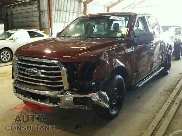 FORD F150 2015 - 1FTEW1CF5FFD02481