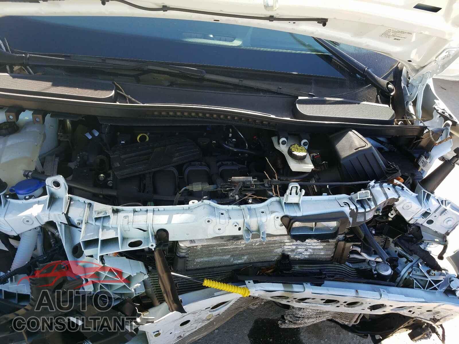 FORD TRANSIT CO 2020 - JF2GTABCXM8276732