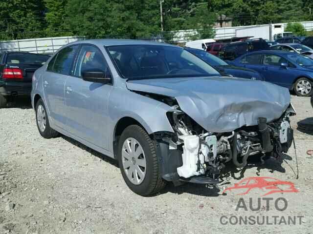 VOLKSWAGEN JETTA 2015 - 3VW1K7AJ1FM271652