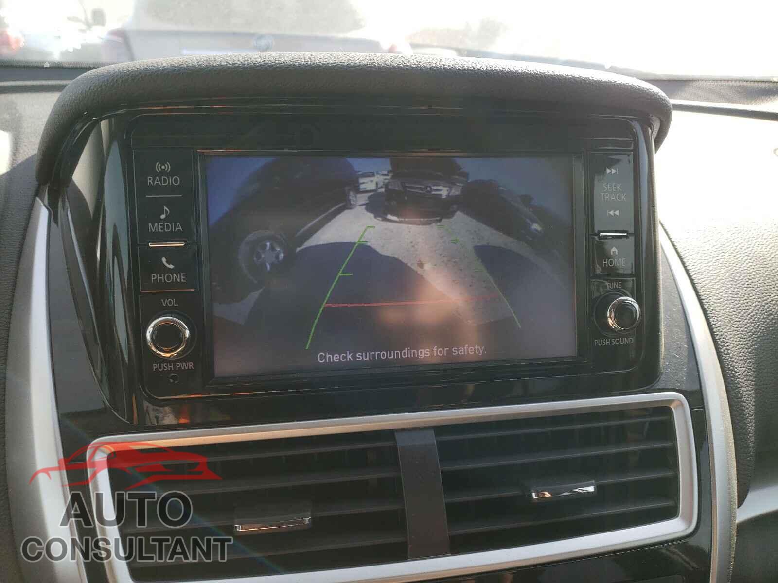 MITSUBISHI ECLIPSE 2020 - JA4AS3AA9LZ022838