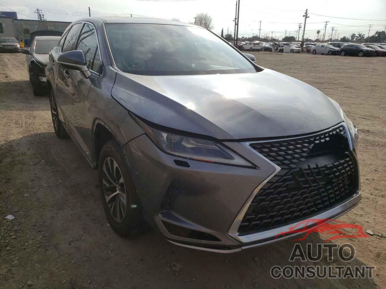 LEXUS RX350 2020 - 3VV3B7AX3KM160595