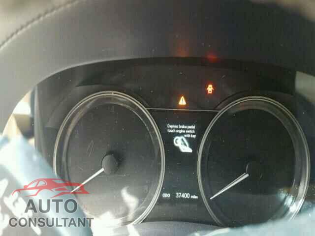 LEXUS GS350 2013 - JTHBE1BL9D5010993