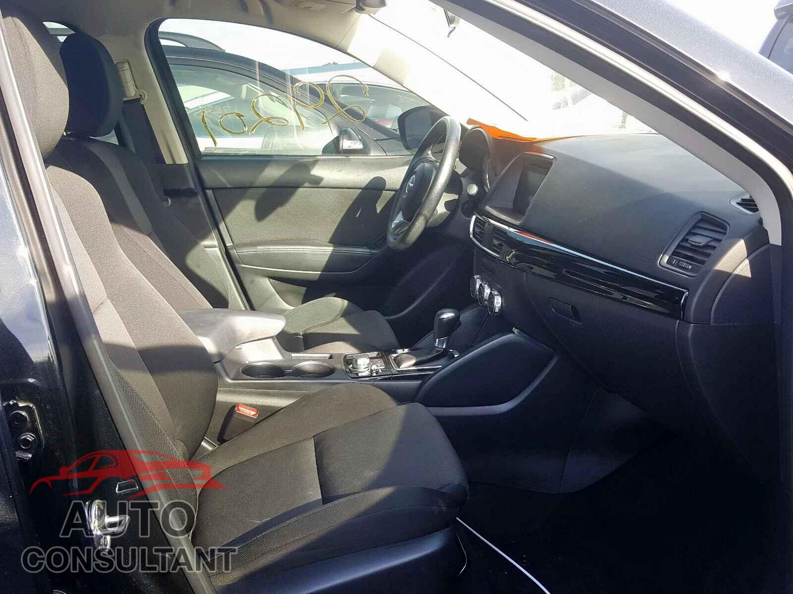 MAZDA CX-5 2016 - 3N1AB7AP3HY250811