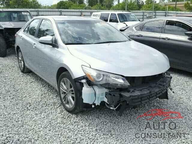 TOYOTA CAMRY 2015 - 4T1BF1FKXFU921418