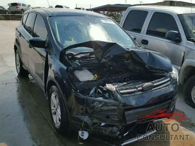 FORD ESCAPE 2015 - 1FMCU0G75FUB92968