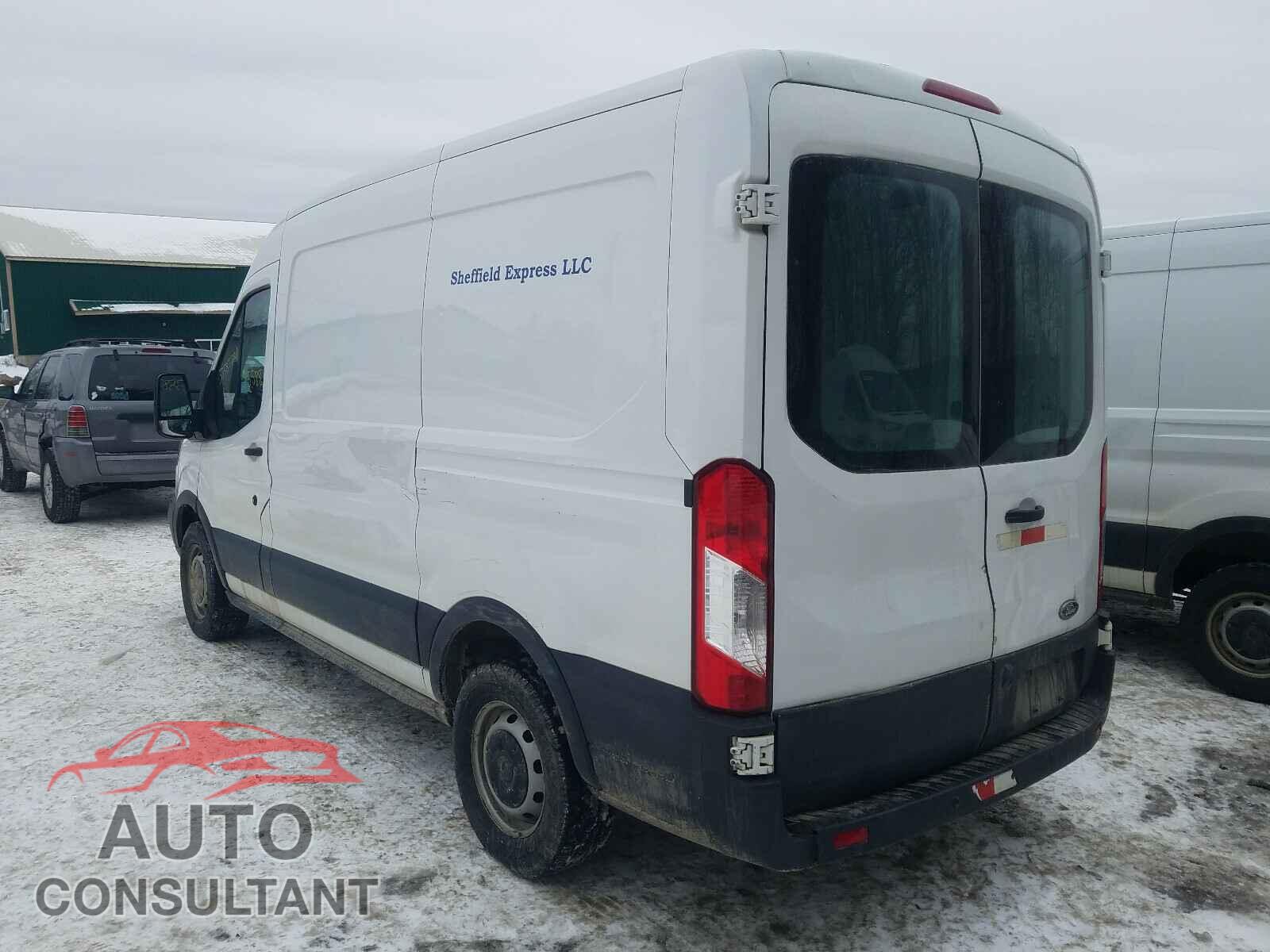 FORD TRANSIT CO 2017 - 1FTYE1CM7HKB52494