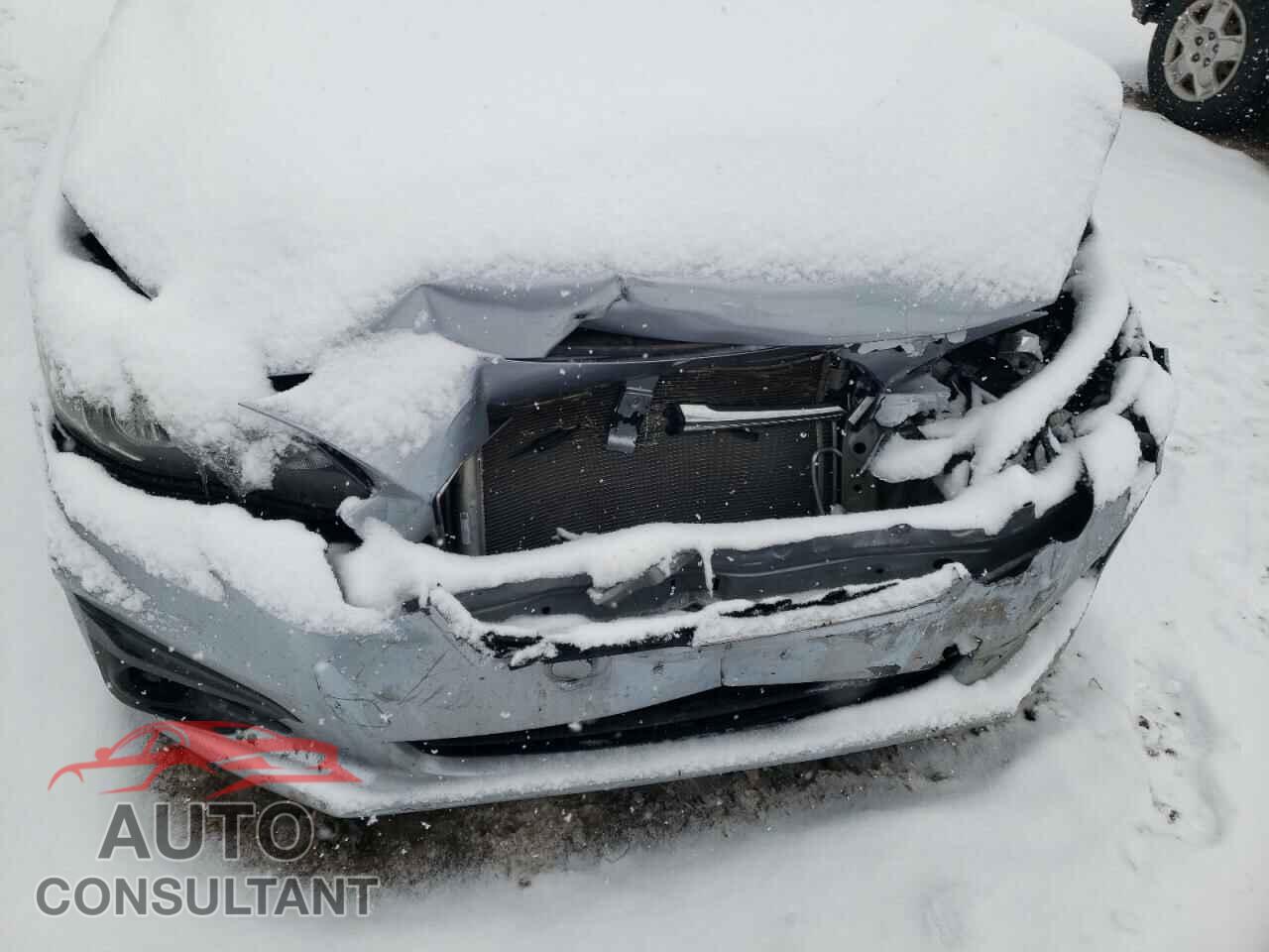 SUBARU IMPREZA 2017 - 4S3GTAA62H3752534