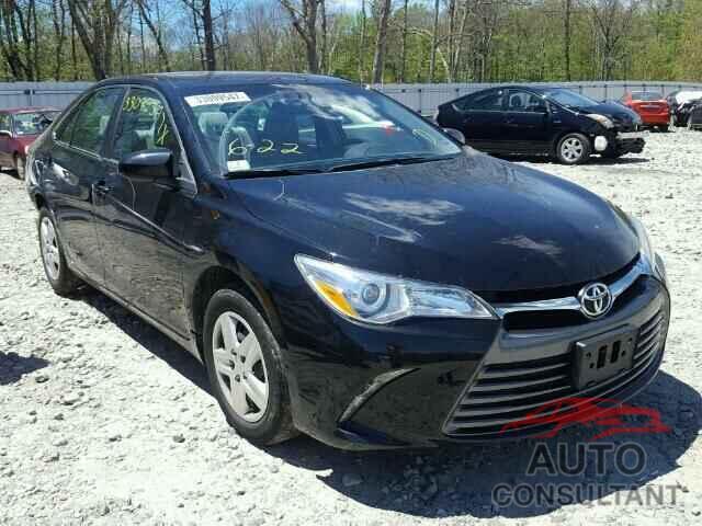 TOYOTA CAMRY 2015 - 4T1BF1FK6FU881676