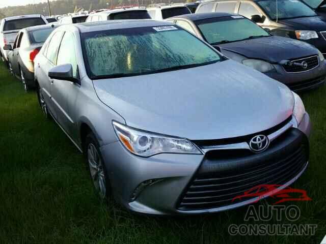 TOYOTA CAMRY 2015 - 4T1BF1FK4FU991612