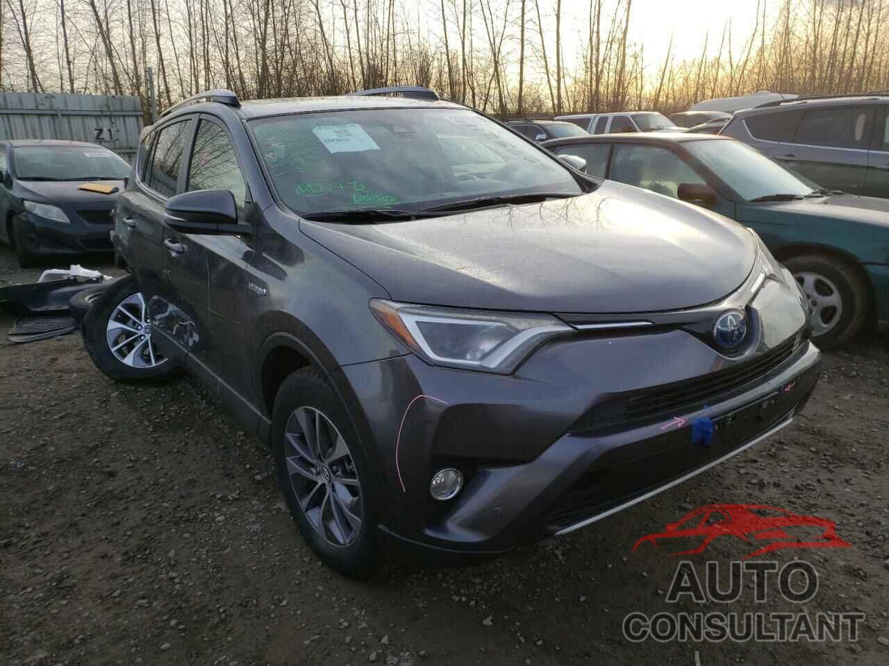 TOYOTA RAV4 2018 - JTMRJREV4JD209149