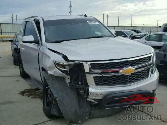 CHEVROLET TAHOE 2015 - 1GNSKBKC0FR101217