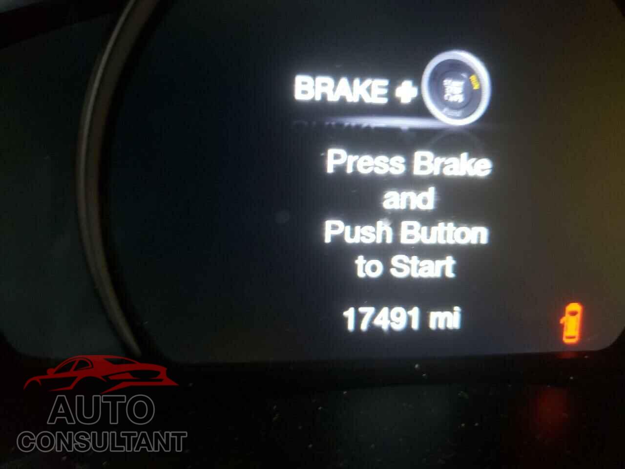 DODGE DURANGO 2021 - 1C4SDJCT5MC715711