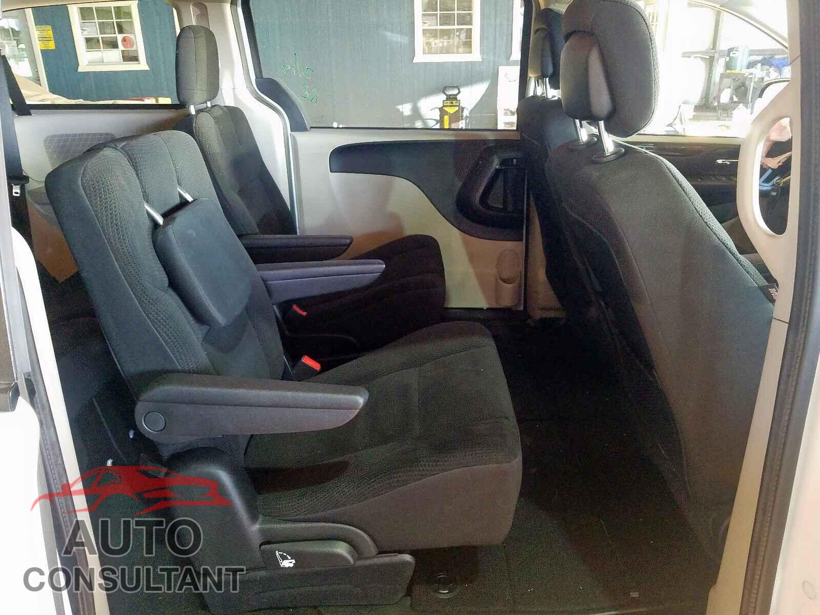 DODGE CARAVAN 2018 - 1C4PJLCS2HW508070