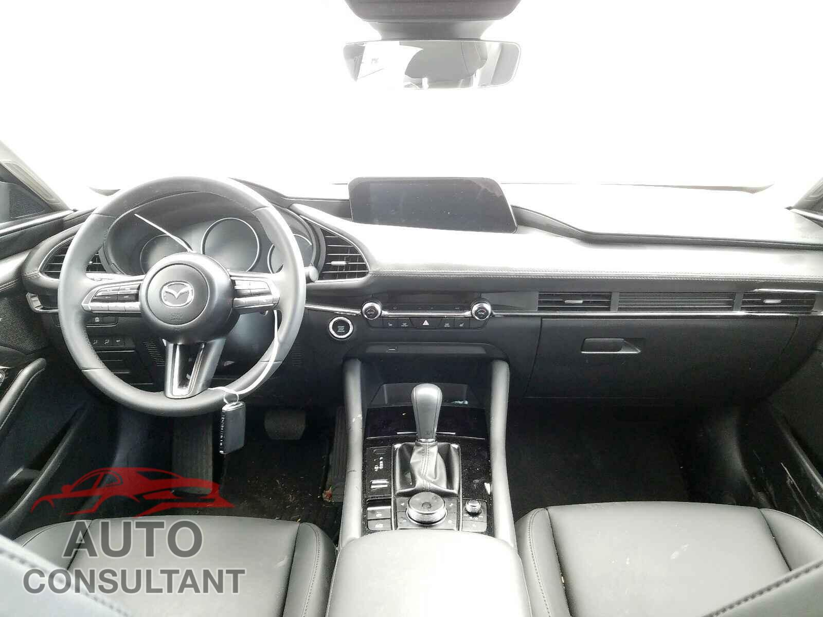 MAZDA 3 2019 - 3MZBPADL2KM109538