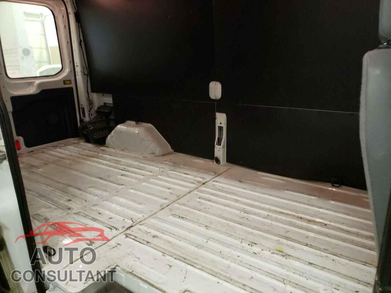 FORD TRANSIT CO 2016 - 1FTBW2CVXGKB28643