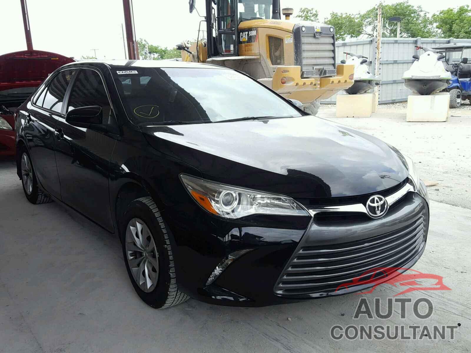 TOYOTA CAMRY 2016 - 4T1BF1FK8GU558618