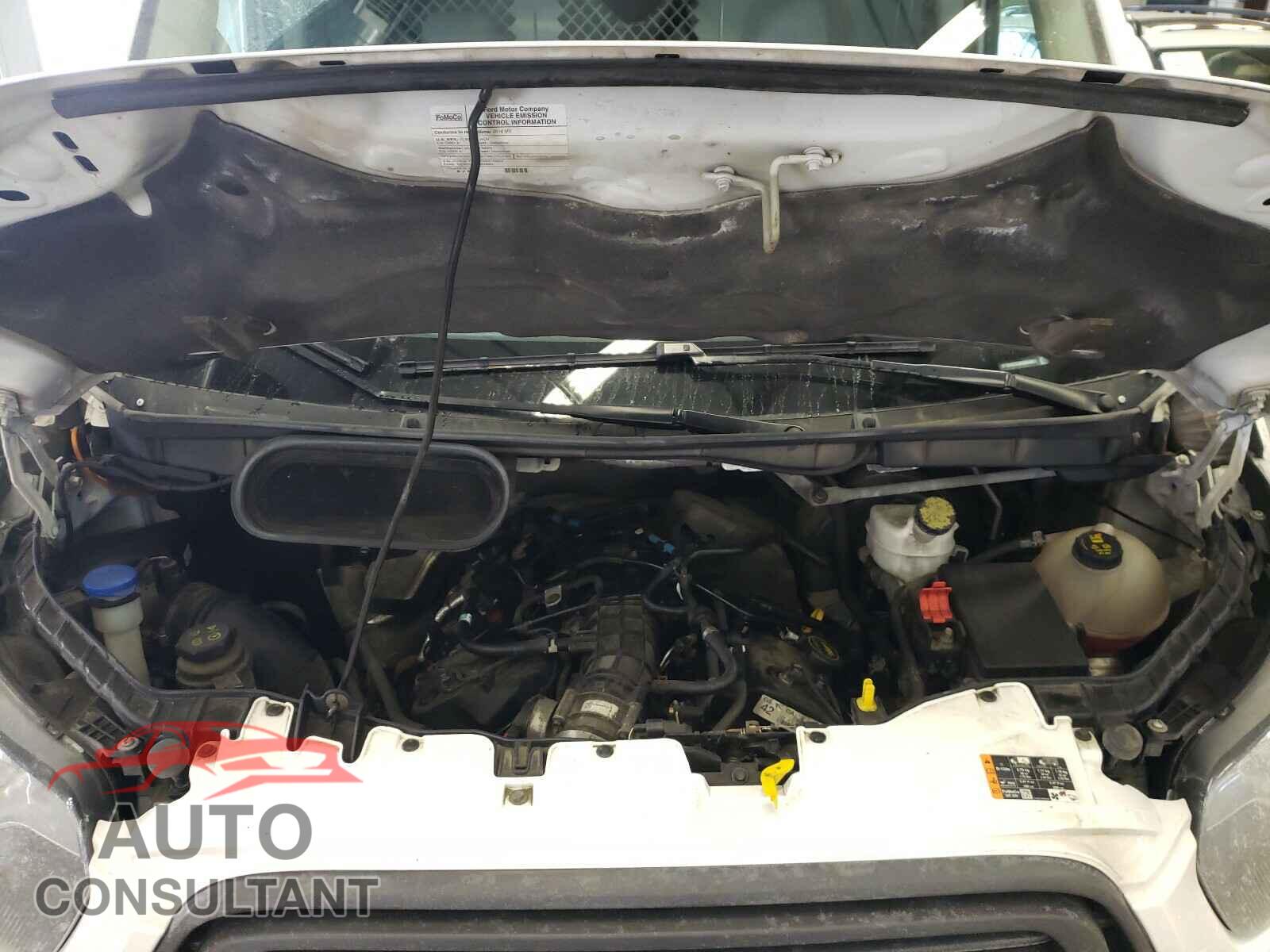 FORD TRANSIT CO 2016 - 1FTBW2CG9GKB49811