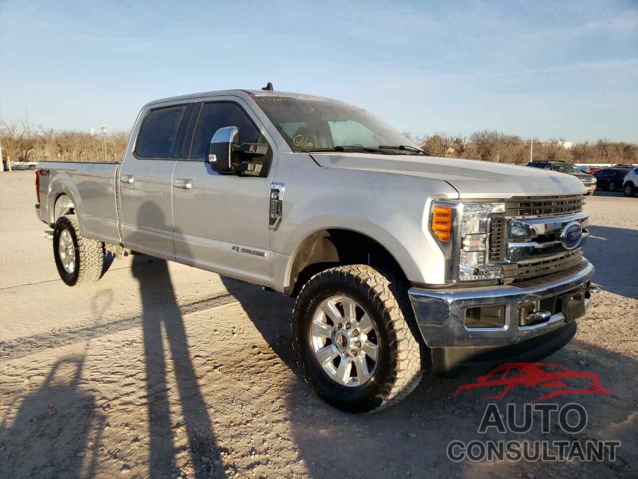 FORD F250 2019 - 1FT7W2BT1KEC97737