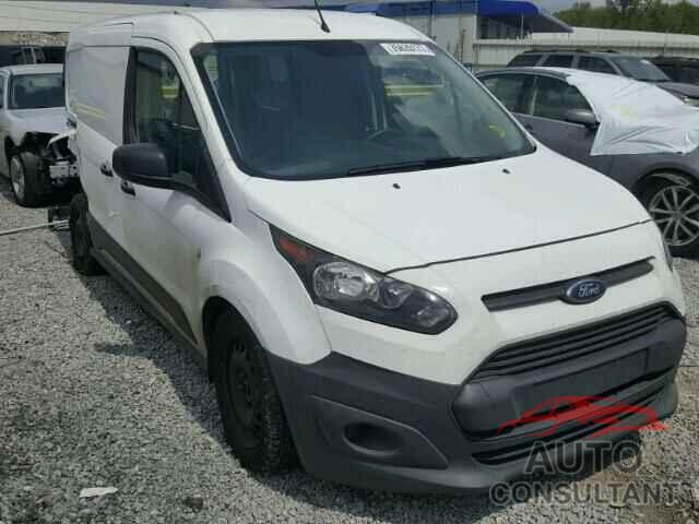 FORD TRANSIT CO 2016 - NM0LS7E78G1258709