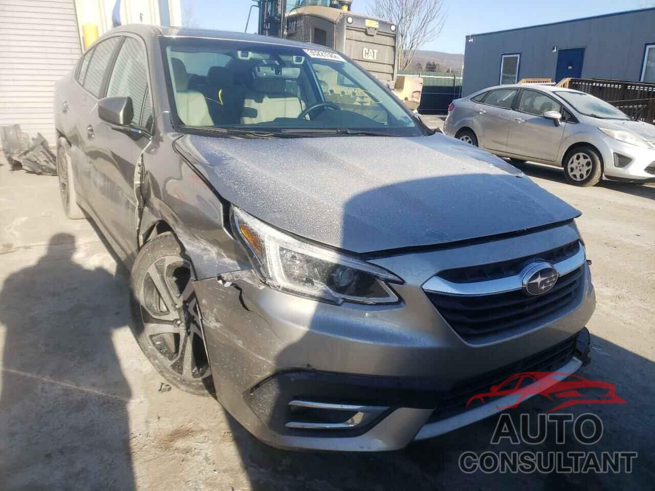 SUBARU LEGACY 2020 - 4S3BWAN66L3018175