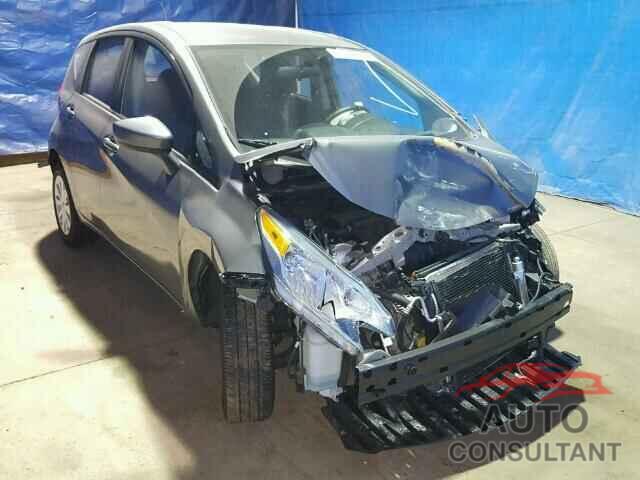 NISSAN VERSA 2016 - 3N1CE2CP3GL350726