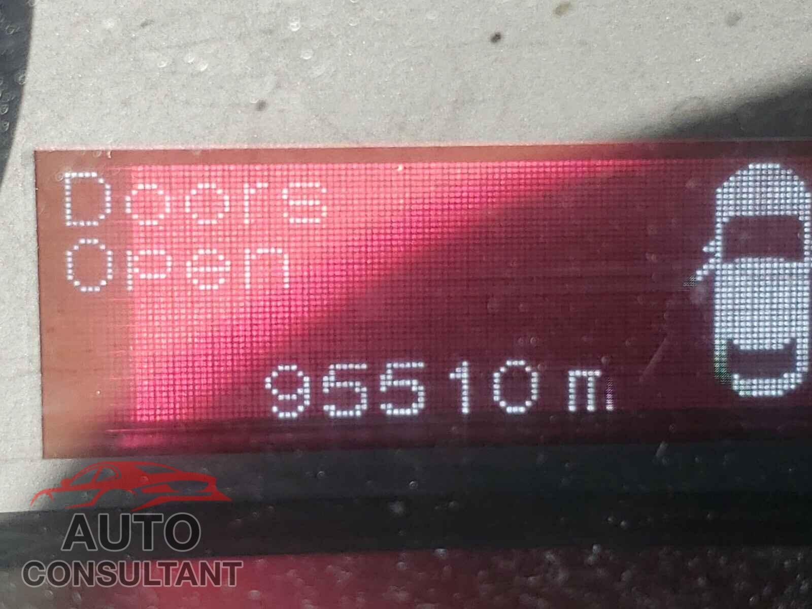 DODGE DART 2016 - 1C3CDFFA6GD796300
