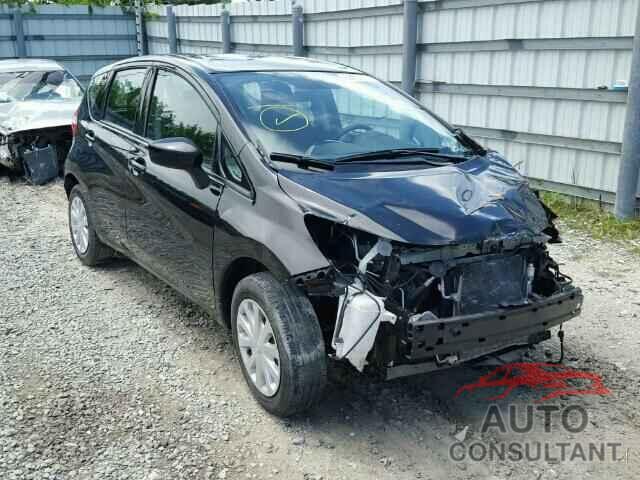 NISSAN VERSA 2016 - 1N1CE2CP2GL370224