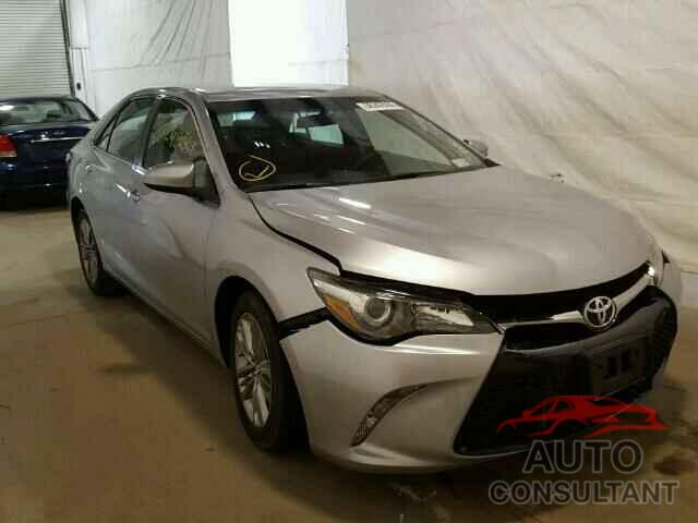TOYOTA CAMRY 2016 - 4T1BF1FK9GU210553