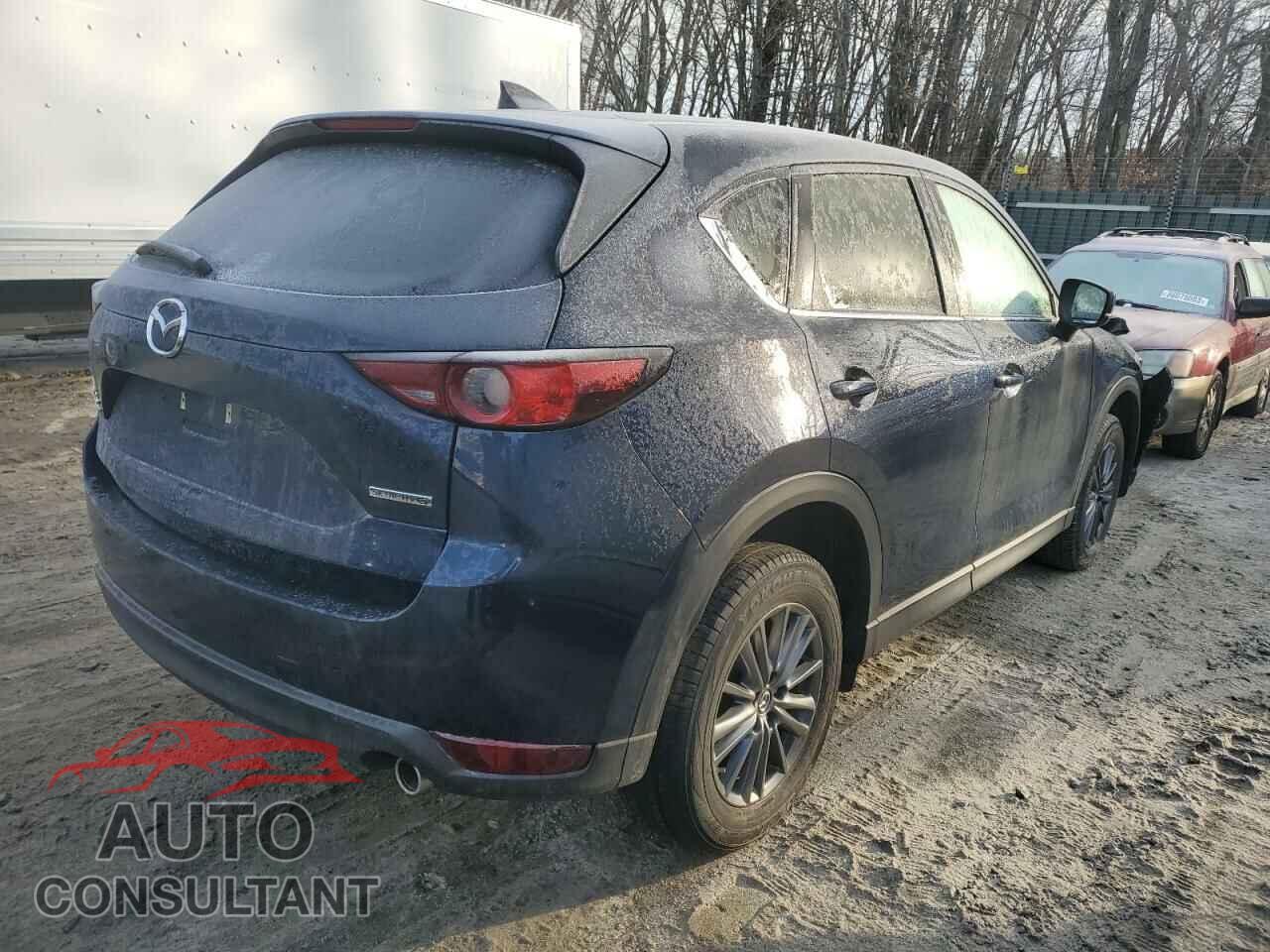 MAZDA CX-5 2020 - JM3KFBCM9L0794798