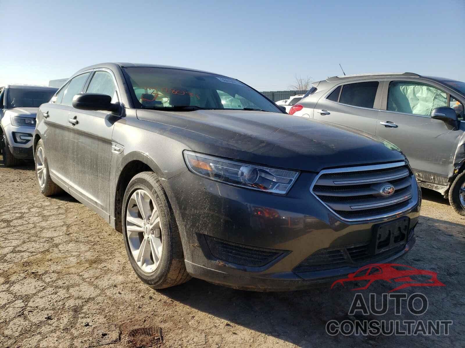 FORD TAURUS 2016 - 1FAHP2D81GG128099