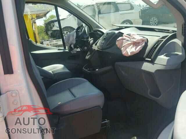 FORD TRANSIT CO 2015 - 1FTNE1ZM8FKA59264