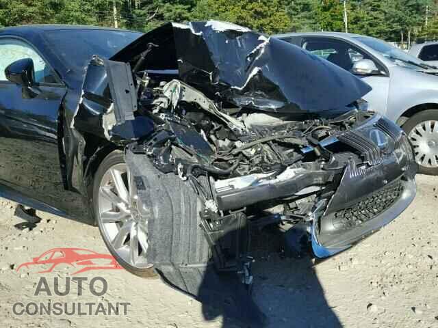 LEXUS RC300 2016 - JTHSM5BCXG5001069