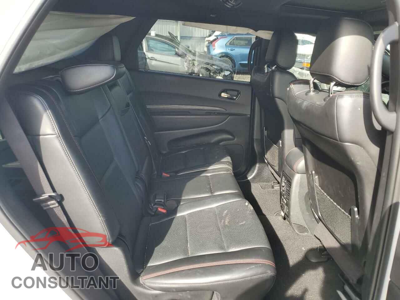 DODGE DURANGO 2023 - 1C4SDJCTXPC574204
