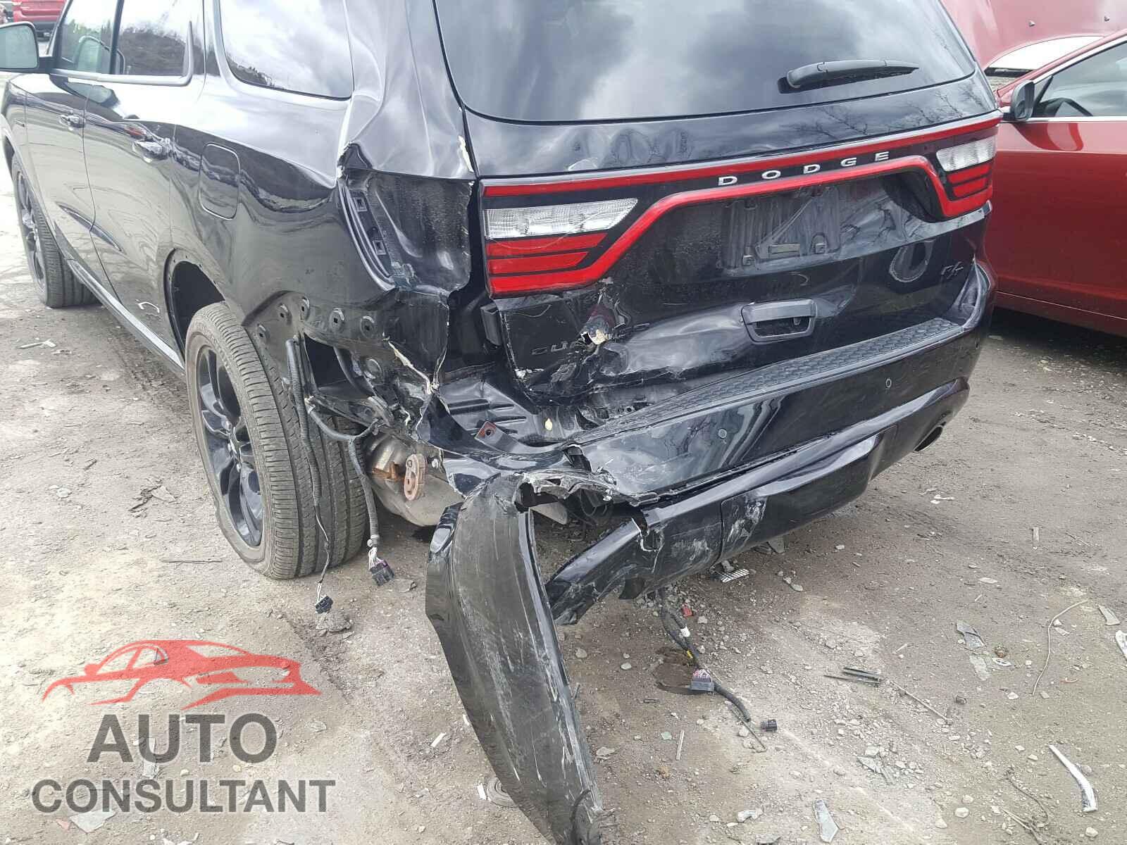 DODGE DURANGO 2020 - 1C4SDJCT4LC382903