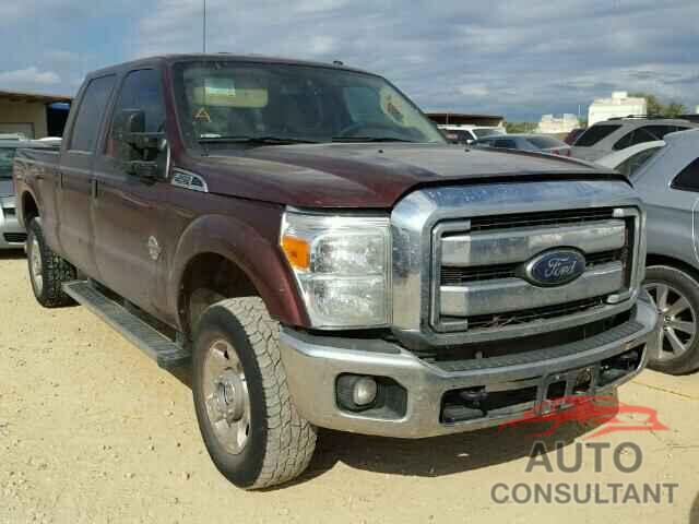 FORD F250 2015 - 1FT7W2BTXFEA69208