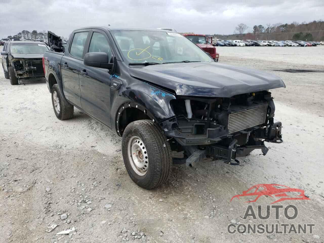 FORD RANGER 2020 - 1FTER4EH9LLA55843