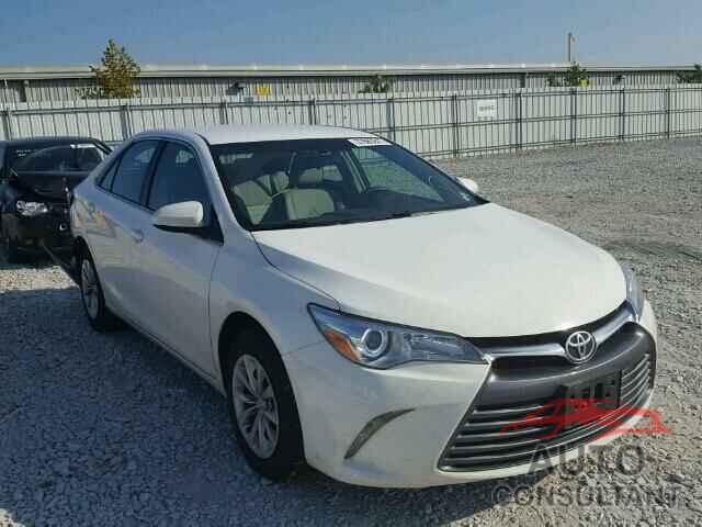 TOYOTA CAMRY 2015 - 4T4BF1FK3FR454896