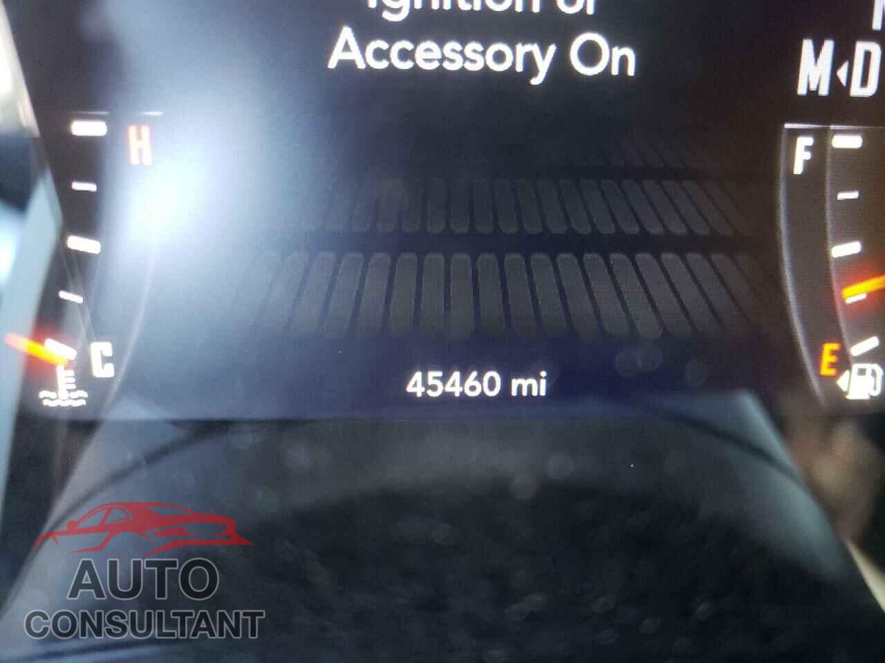 DODGE CHALLENGER 2019 - 2C3CDZBT4KH748024