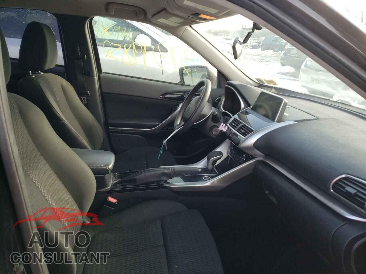 MITSUBISHI ECLIPSE 2019 - JA4AT4AAXKZ027953