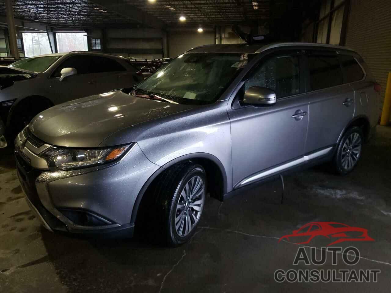 MITSUBISHI OUTLANDER 2020 - JA4AD3A34LZ020152
