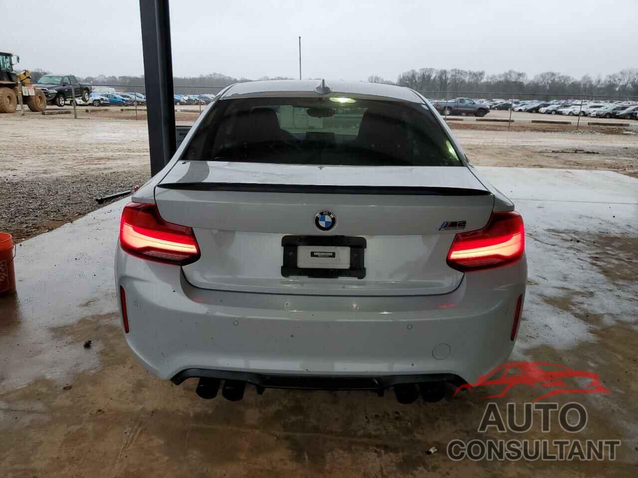 BMW M2 2020 - WBS2U7C02L7F01156