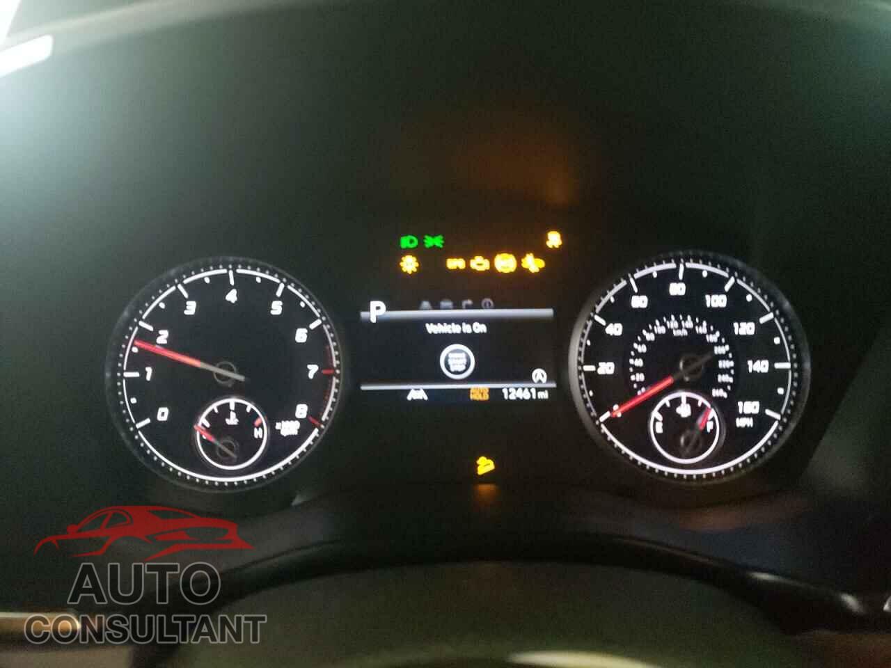 HYUNDAI SANTA FE 2023 - 5NMS2DAJ5PH533456