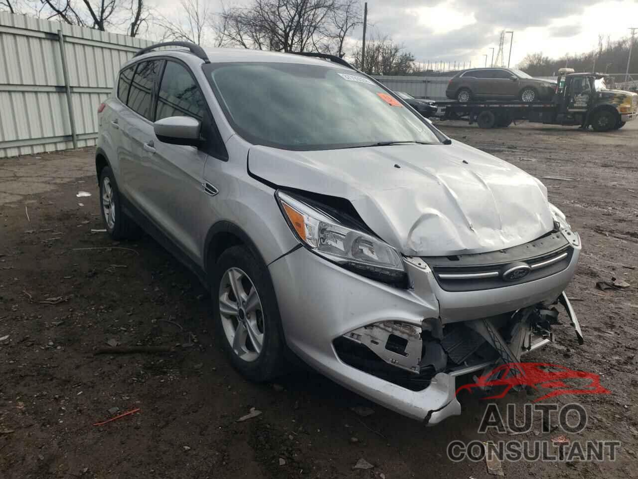 FORD ESCAPE 2016 - 1FMCU9GX5GUB86464